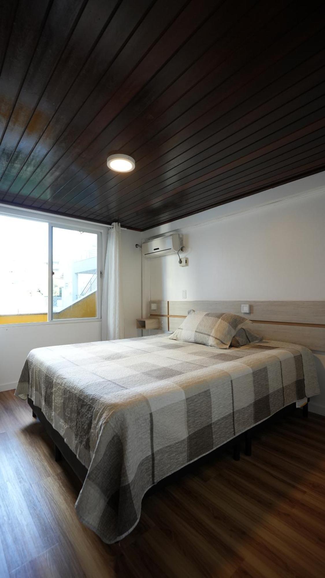 Apartamento para 5 Adultos com Mezanino